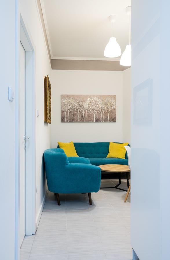 Comfortable & Lovely Apartment Belgrád Kültér fotó